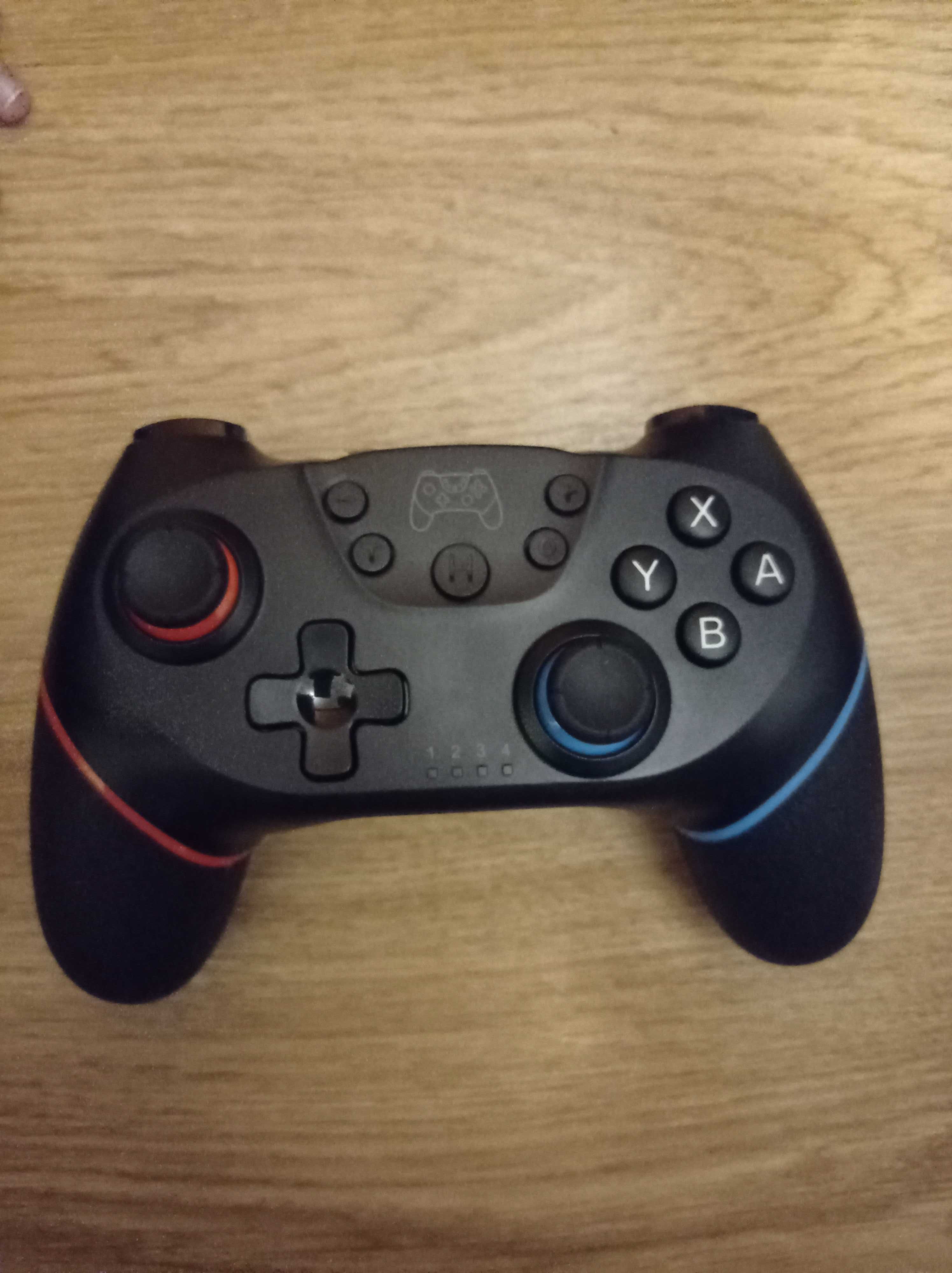 Безпровідний джойстик для ps4