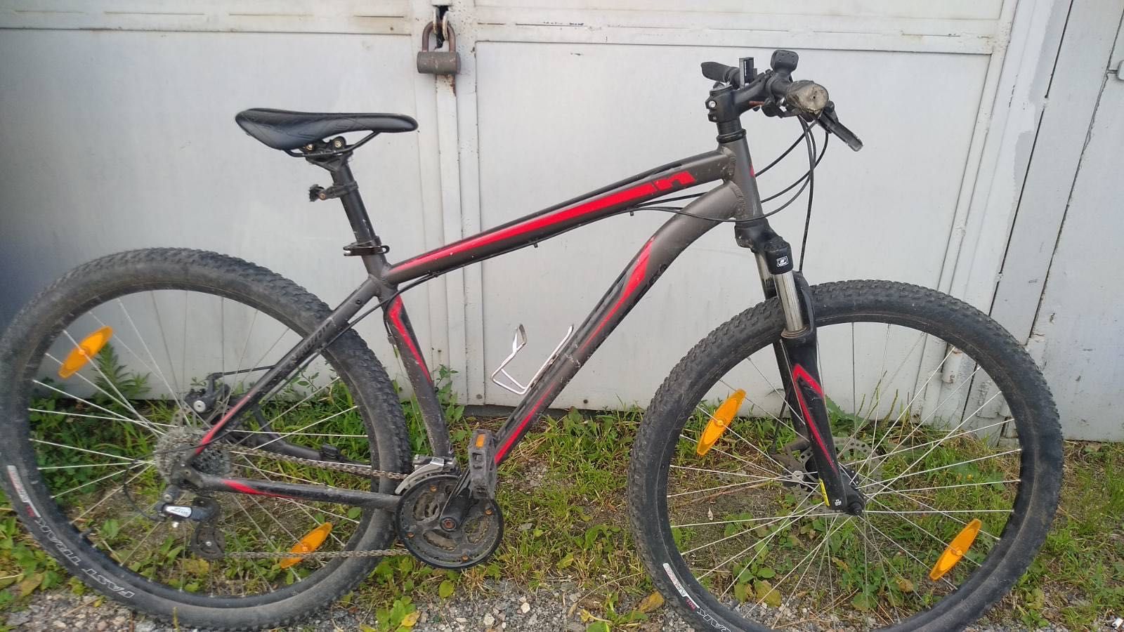 29,0 SPECIALIZED чоловічий велосипед