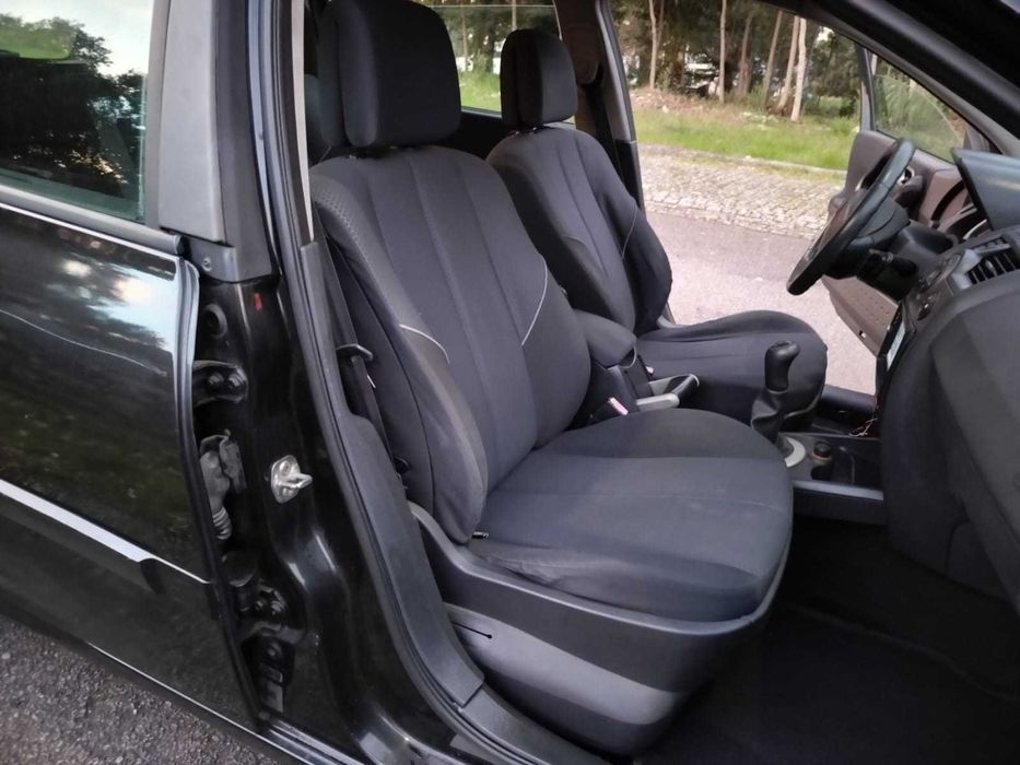 Renault Megane 1.5 DCI Break - 2005