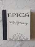 Epica The Divine Conspiracy 2cd