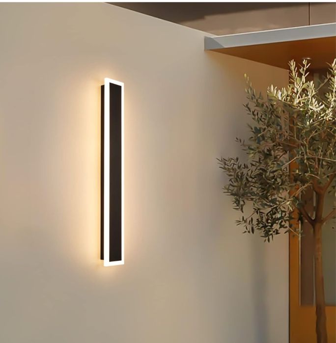 Lampa ledowa 60cm Nowa