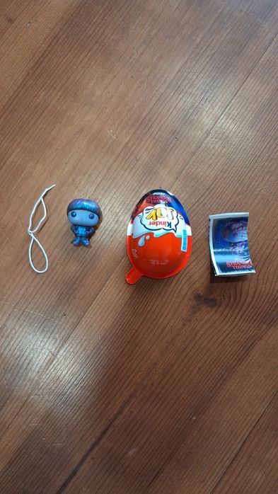 Уілл из изнанкии