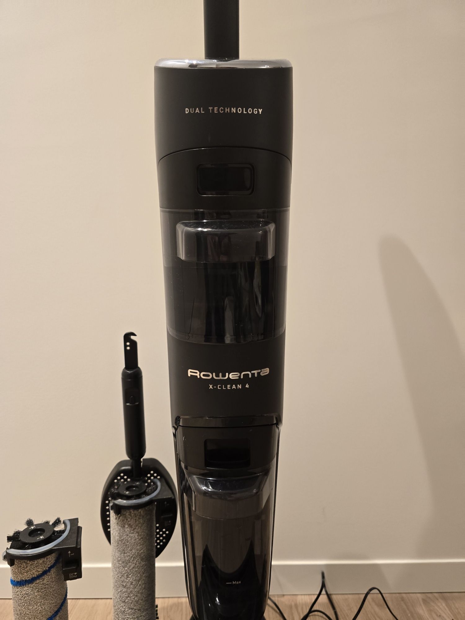 Rowenta X-Clean 4
