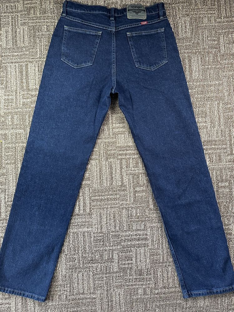 Jeans Wrangler USA Джинси