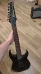 Ibanez RG7421 stan bardzo dobry