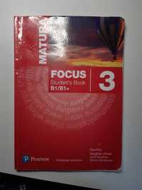 MATURA - Focus 3 - B1/ B1+