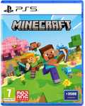 Gra ps 5 minecraft nowa
