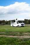 Wynajem kampera Ford Transit Rimor Kulig 9 | Automat | 2025 rok |