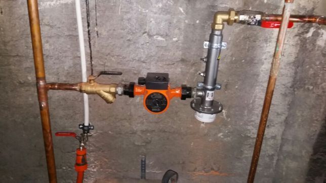 Hydraulik Usługi Gazowe i hydrauliczne Kuchenki gazowe montaż