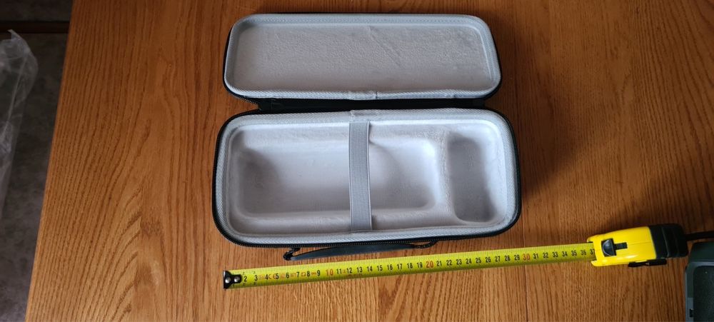 Кейс (сумка) для портативної колонки Sony SRS-XB21