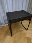 Biurko Micke IKEA
