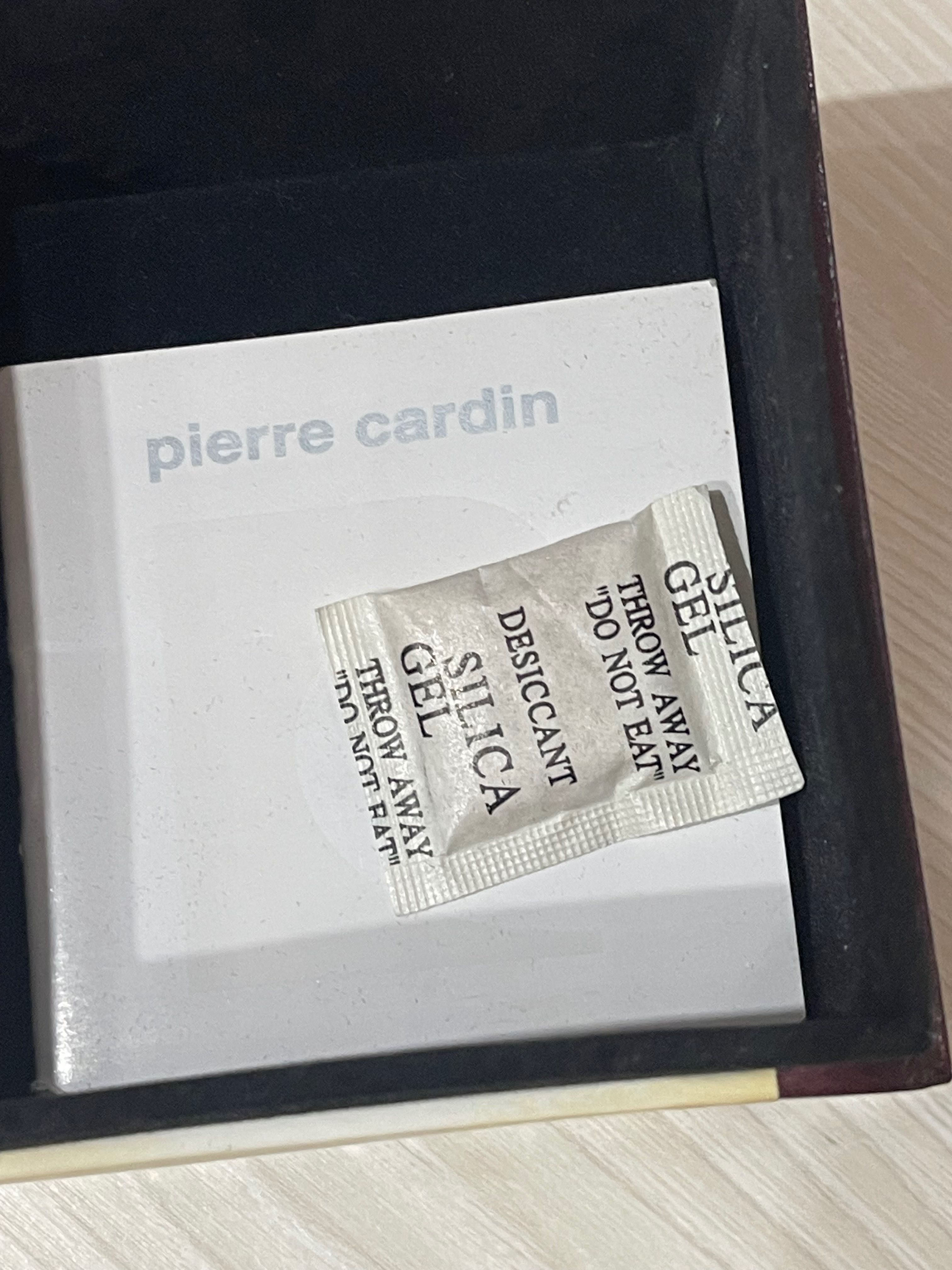 Часы Pierre cardin