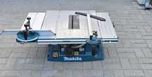 Piła Pilarka stołowa MLT100 makita