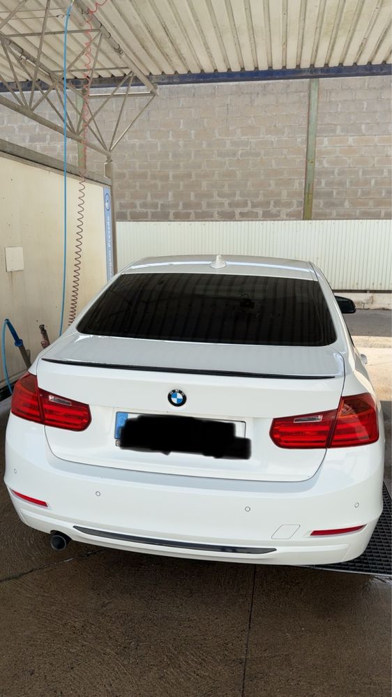 Bmw 318D Sport - 130000KM - Estimado