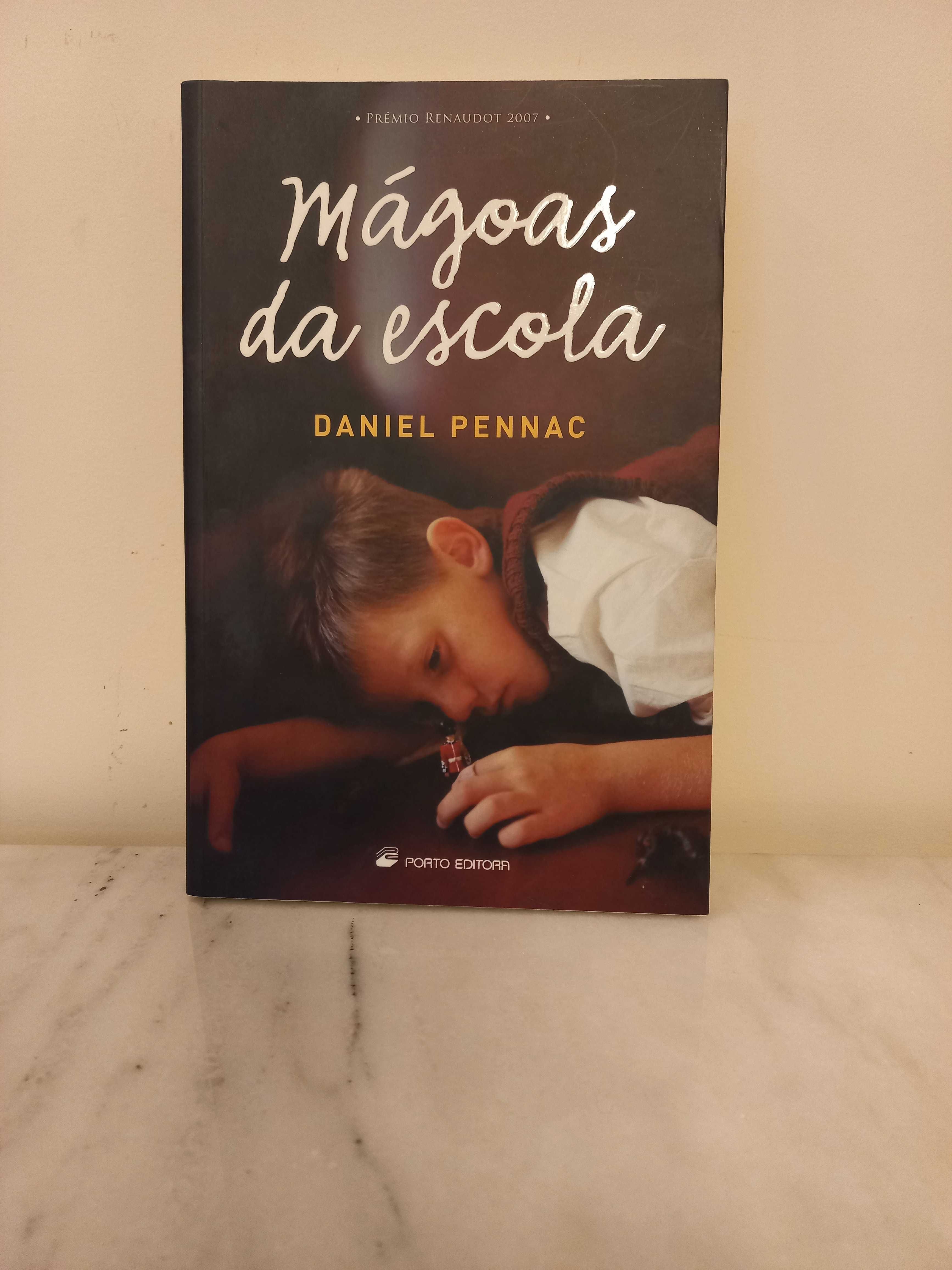 Vendo livros como novos.