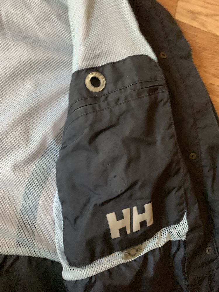 Ветровка Helly Hansen