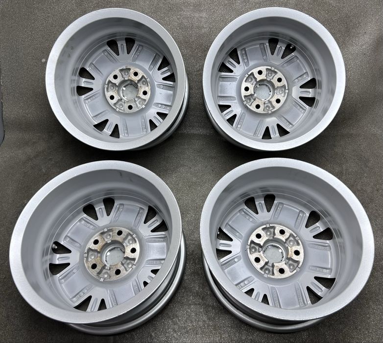 Диски грузові R15 5 118 et68 J6 Оригінал Citroen Jumper Ducato Boxer