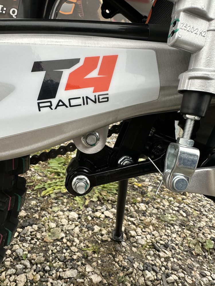 Cross Kayo T4 250cc Enduro