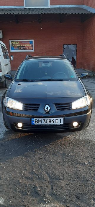 Продам Рено Меган