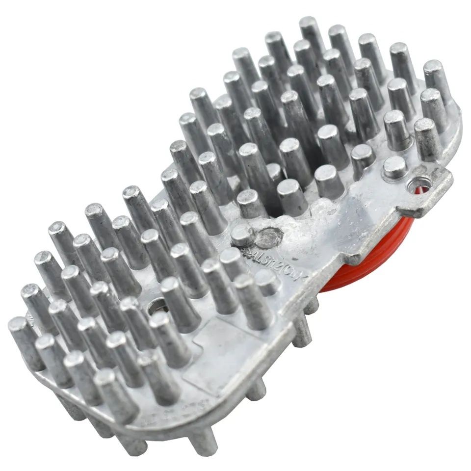 Modulo controle luz led Bmw E92 E93 F32 F36 6311.7263.051 novo