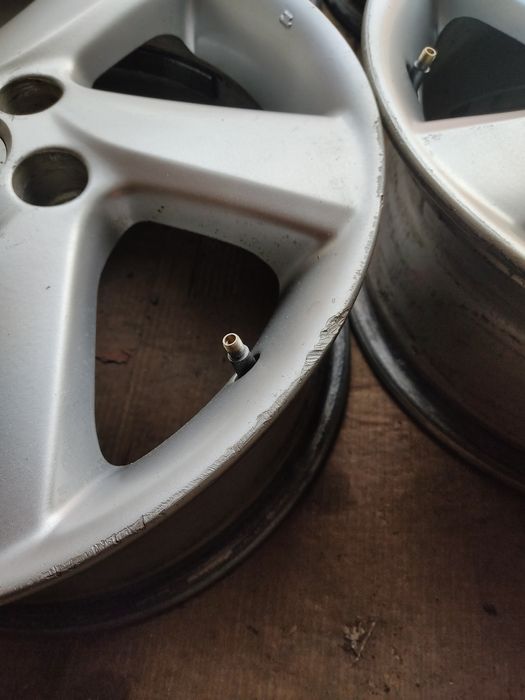 Диски 5/114.3 r16 Mazda