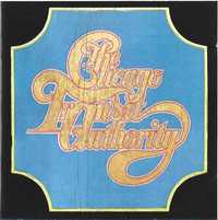 Chicago Transit Authority ... ... CD