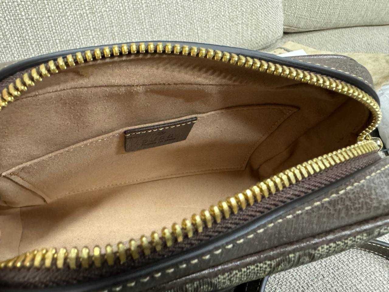 Сумка Gucci, оригінал, ідеальний стан