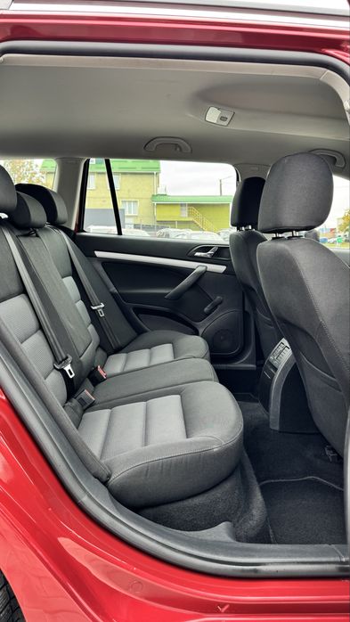 Skoda Octavia Шкода Октавіа А5 12/2006 р 1,6 MPI газ/бенз 5МКПП