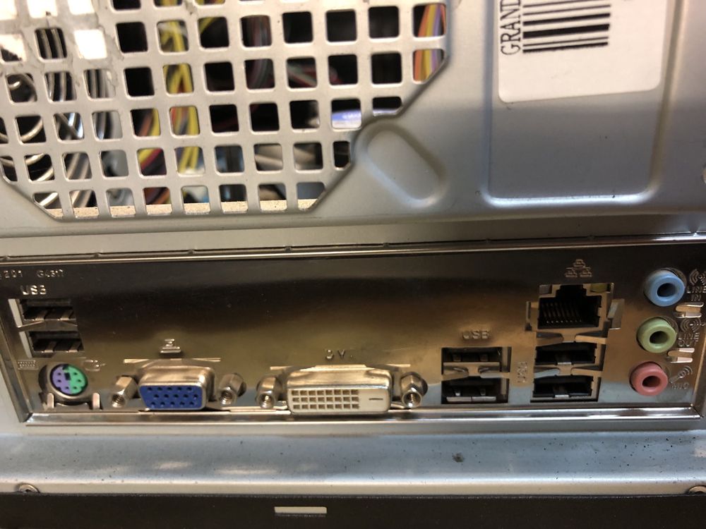 Материнская плата H55M core i3 2,93GHz s-1156
