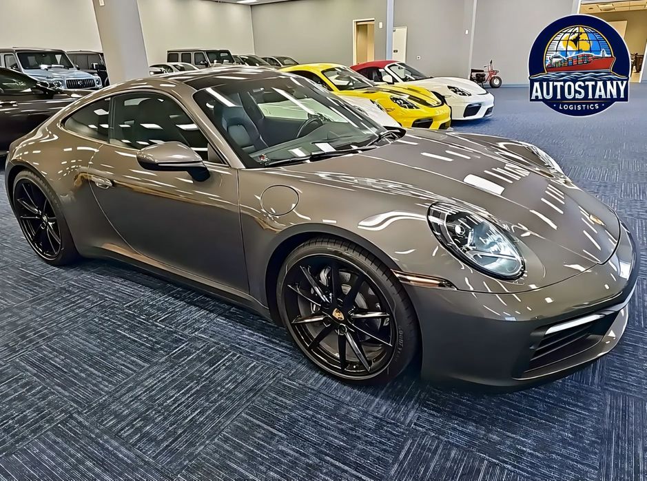 Porsche 911 Carrera / 3.0L / Auto Sprawdzone