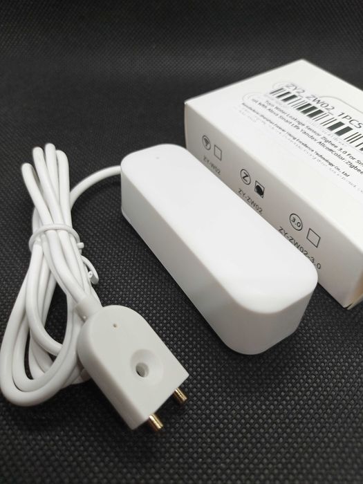 Датчик води \ руху \ дверей \ сирена WI-FI Zigbee