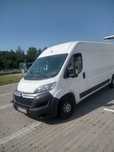 Citroen Jumper 2.0 L3H2 – 2019 r. Fv VAT 23% cena zawiera podatek vat