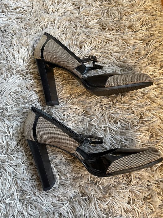 Sapatos Gucci 36