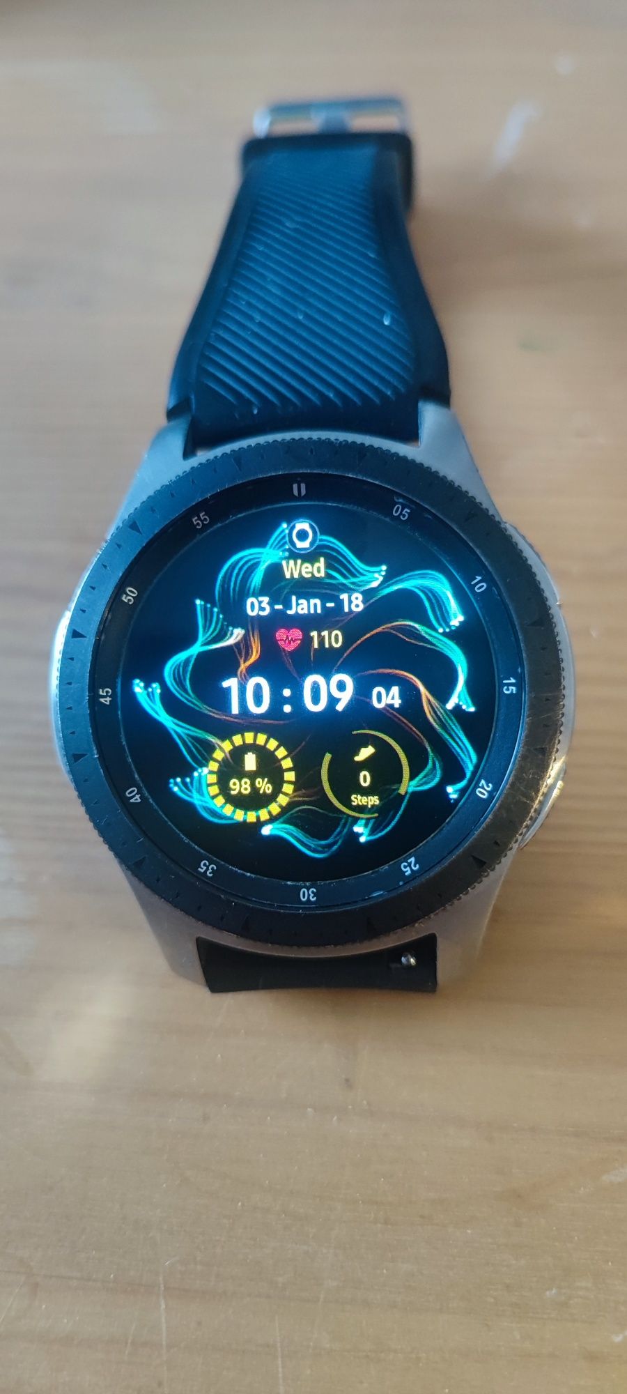 Galaxy watch SM-R800