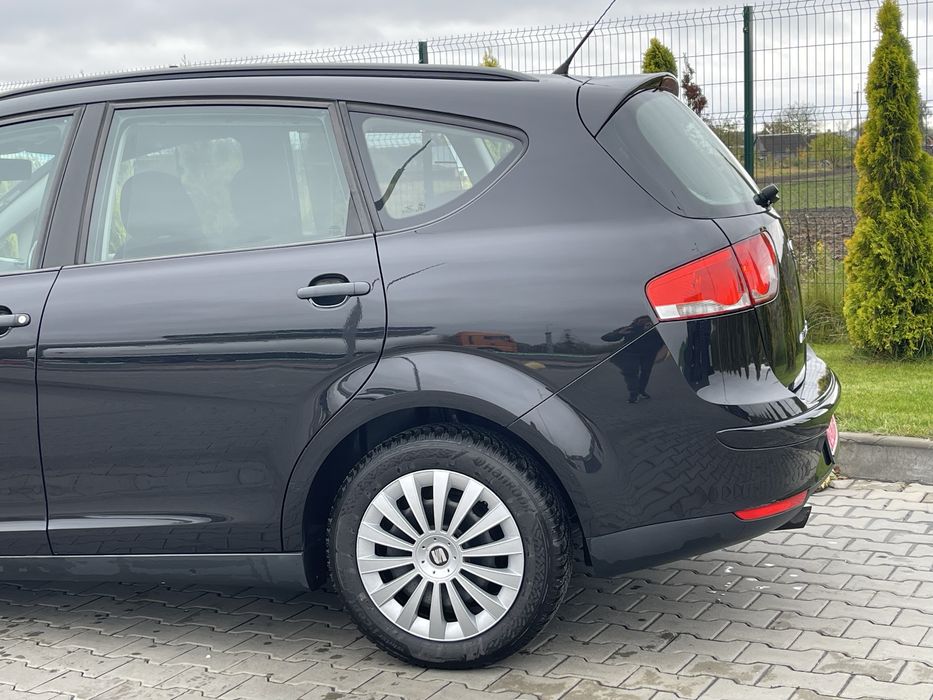 Seat Altea XL 2009