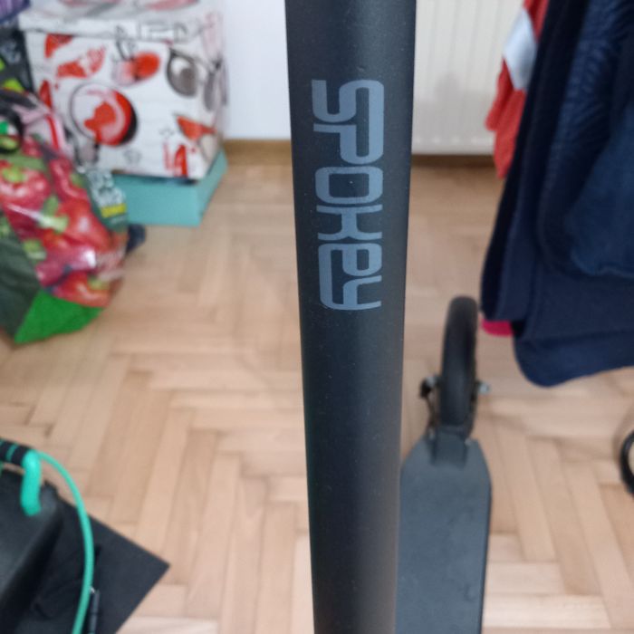 Hulajnoga Elektryczna Spokey