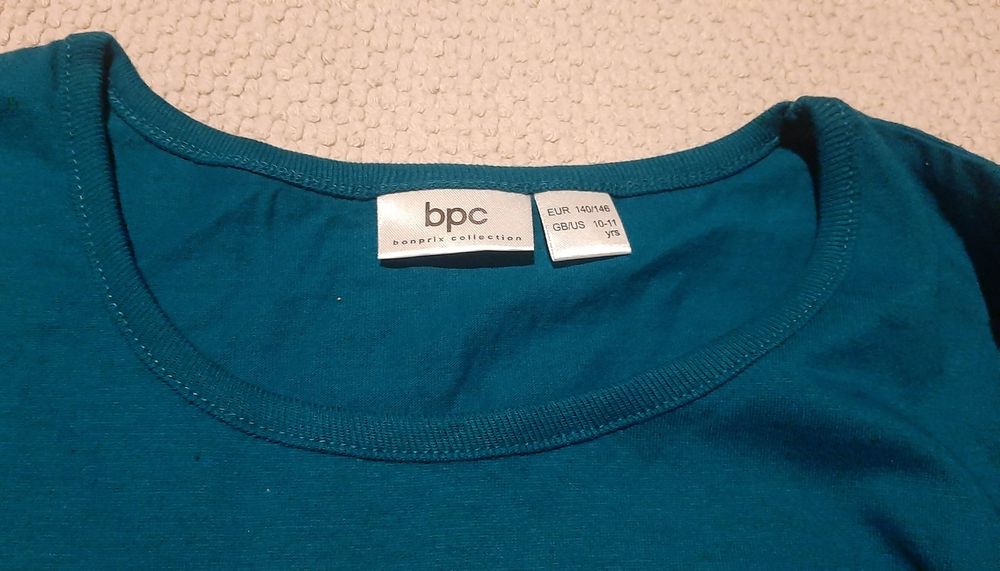 Sukienka Bonprix plus H&M roz. 146