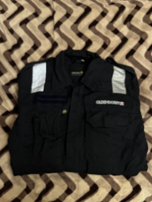 Комбенізон чоловічий