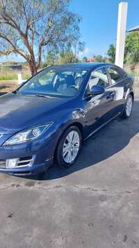 Mazda 6 2.0 140cv