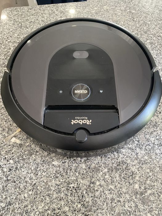 Robot Aspirador Roomba i7