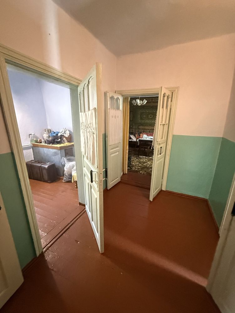Продам Дом ул Крапивницкого