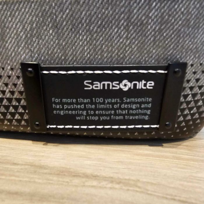 Necessaire Samsonite