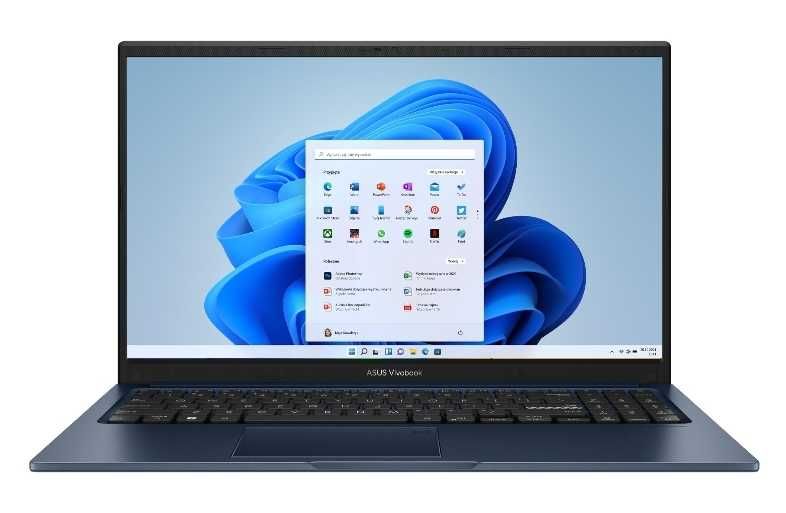 Laptop ASUS VivoBook A1504Z/Intel i7-1255U/SSD 512 GB/RAM 16GB/WIN 11