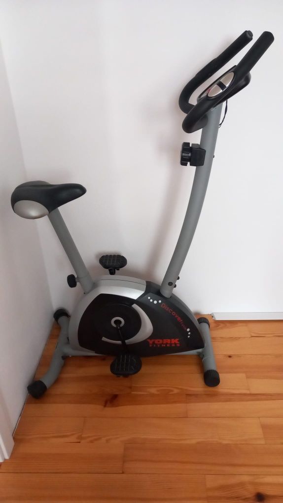 Rower stacjonarny