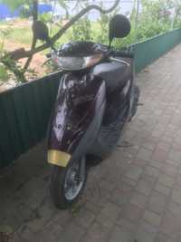 Продам Honda dio 34