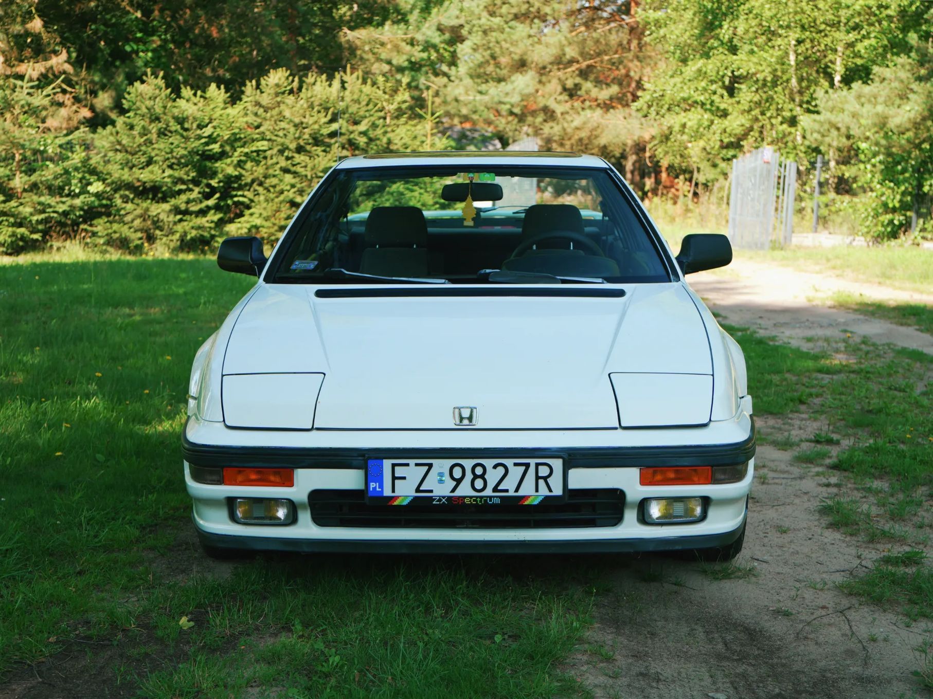 Honda Prelude