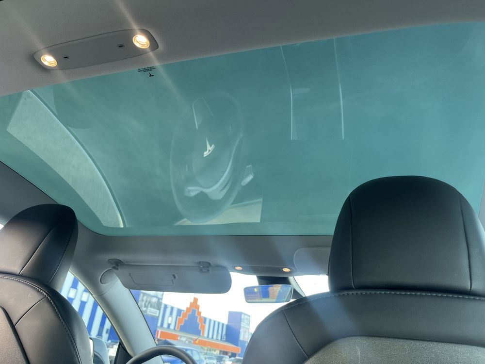 Tesla Model 3 Long Range Dual Motor