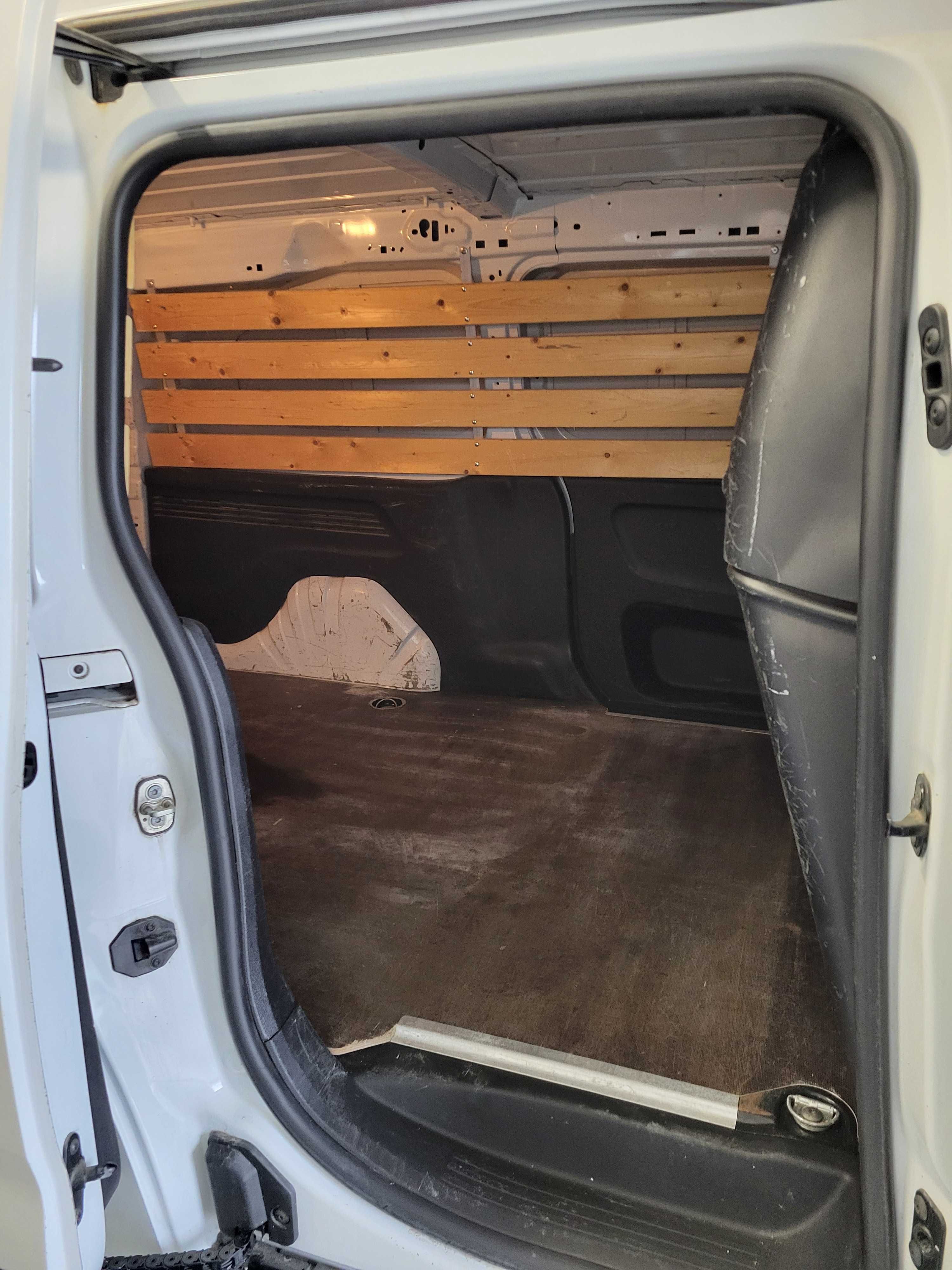 Opel Combo E L2H1 Long 1.6hdi 99KM Navi Hak Top Stan 110tkm