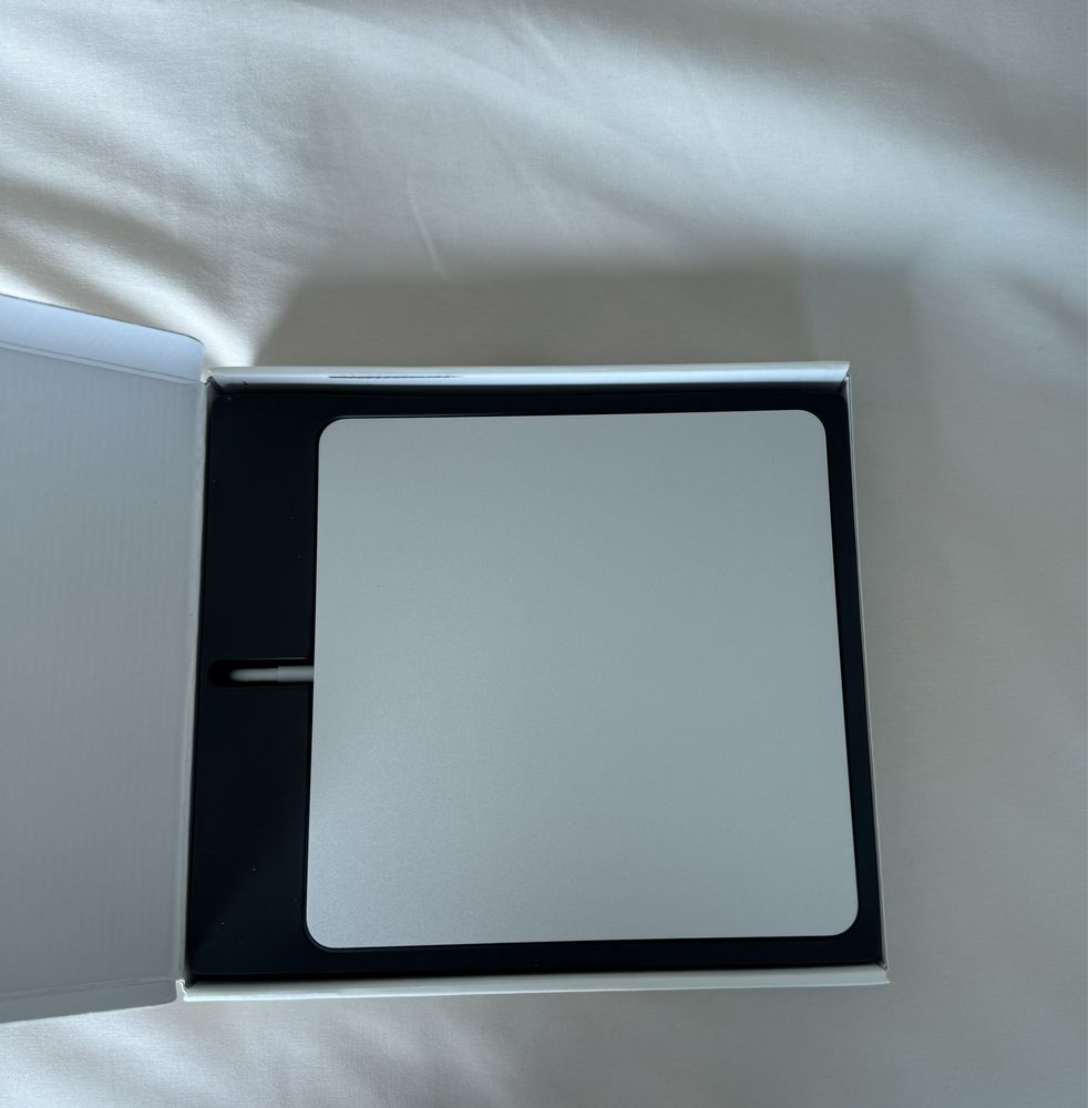 USB SuperDrive Apple