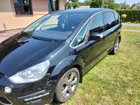 Ford S max 2.0 diesel automat